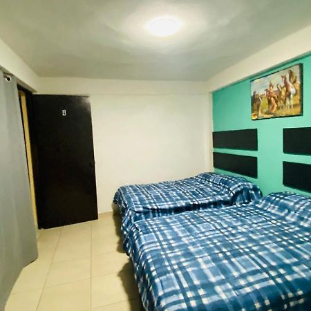 Hotel En Acapulco Bora Bora Экстерьер фото