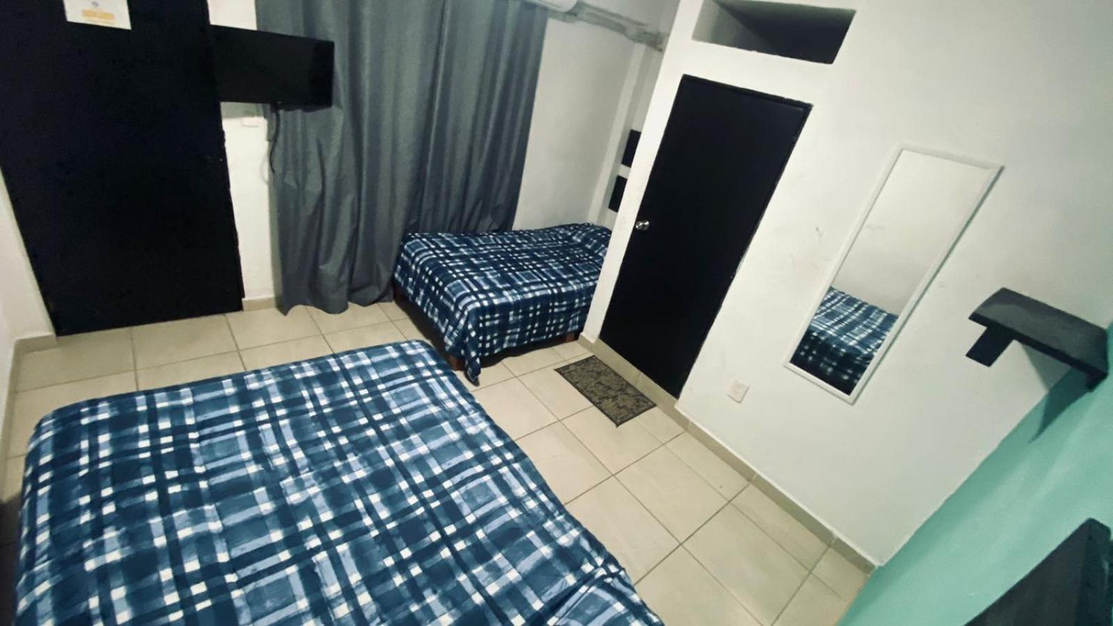 Hotel En Acapulco Bora Bora Экстерьер фото